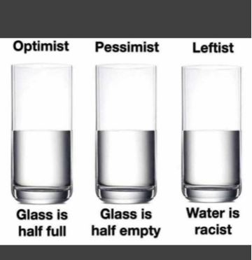Water is Racist.JPG
